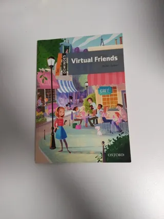 Virtual Friends - Dominoes Two