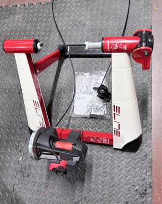 Rodillo Elite Novo Force Elastogel