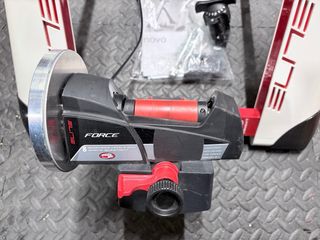 Rodillo Elite Novo Force Elastogel