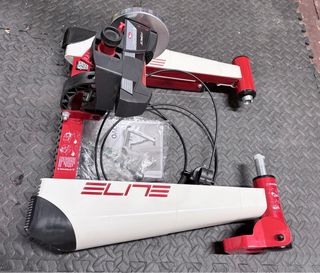 Rodillo Elite Novo Force Elastogel