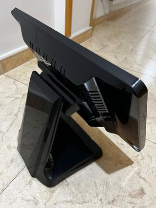 PC TPV Táctil 15” KT-100 J1800N SSD 64GB 4GB