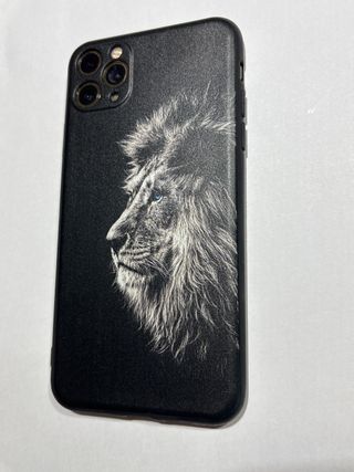 Funda iPhone 11 Pro Max León