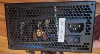 Fuente de Alimentación Tacens Radix VII AG 700W