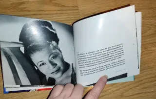 Louis Armstrong & Ella Fitzgerald - Lo Mejor