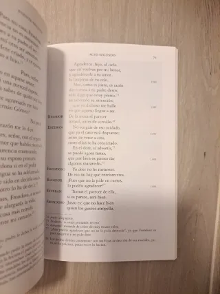 Fuente Ovejuna (Clasicos Hispanicos) (Spanish E...