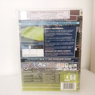 Football Manager 2014 PC