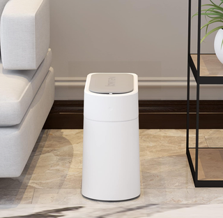 Cubo Basura Townew T3 Blanco