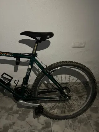 Bicicleta Montaña  26 pulgadas Orbea