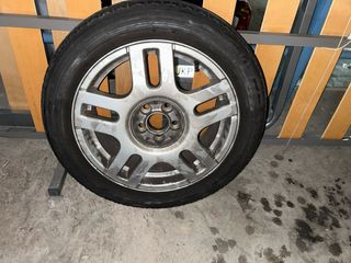 Llanta Volkswagen 16 Pulgadas