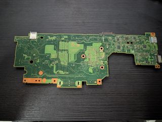 Placa Base Fujitsu CP755899-01