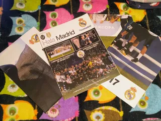 Revista Real Madrid