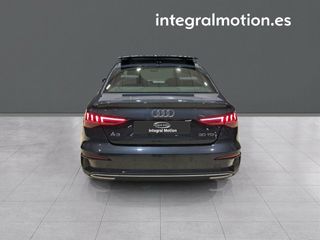 Audi A3 Sedan 30 TDI 85kW (116CV)