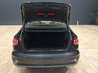 Audi A3 Sedan 30 TDI 85kW (116CV)