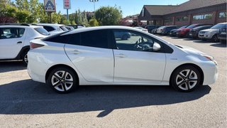 Toyota Prius 2018