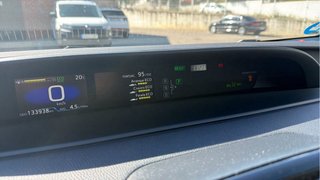 Toyota Prius 2018