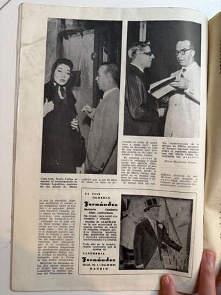 Revista española de 1959