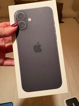 iPhone 16 Plus 256GB