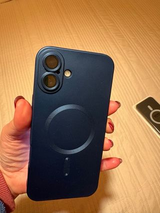 iPhone 16 Plus 256GB