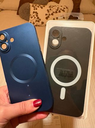 iPhone 16 Plus 256GB