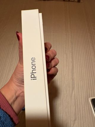 iPhone 16 Plus 256GB