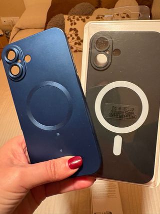 iPhone 16 Plus 256GB