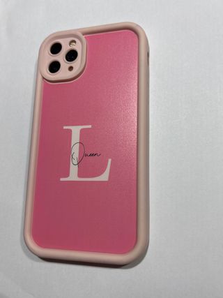 Funda iPhone 11 Pro Max Queen