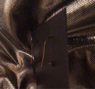 Pendientes Filigrana Vintage