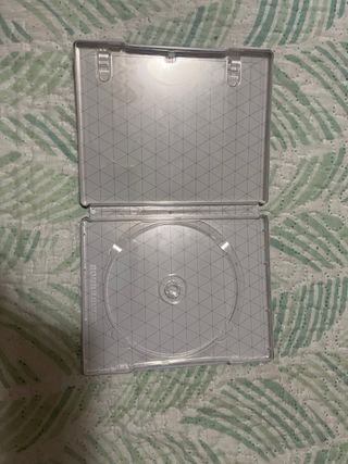 Carcasa Exclusiva Real Madrid FC25