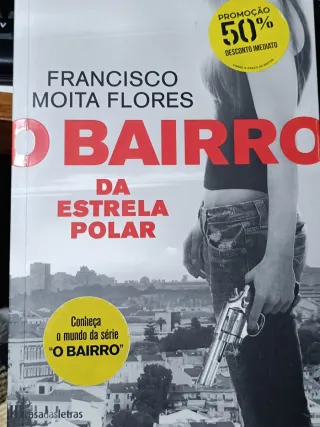 O bairro da Estrela Polar