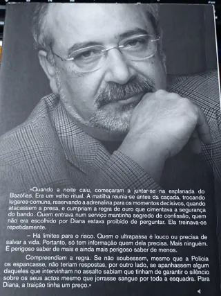 O bairro da Estrela Polar