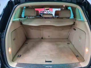 Volkswagen Touareg 2005