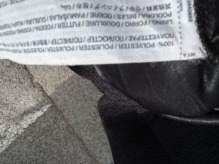 Vestido MNG Collection gris talla M