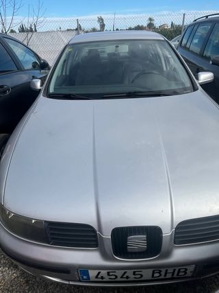 SEAT Toledo 2003