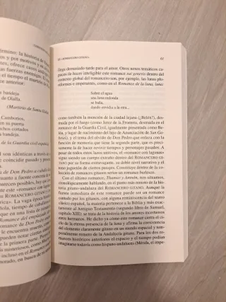 Romancero gitano (Spanish Edition)