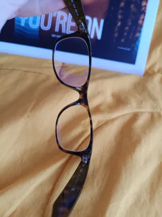 Gafas Ray-Ban New Wayfarer Marrones 52