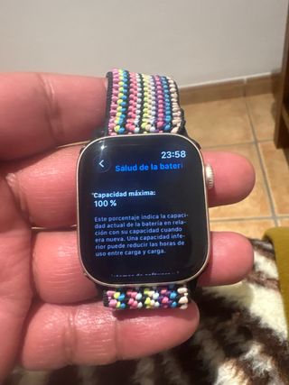 Apple Watch Multicolor