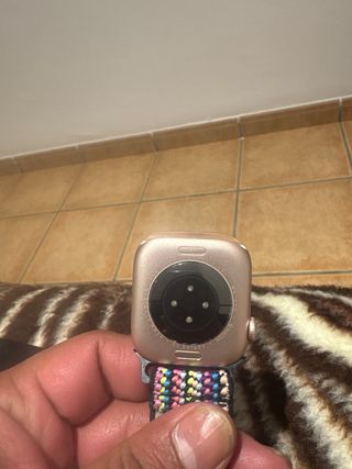 Apple Watch Multicolor