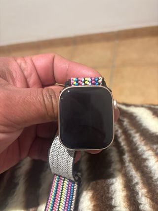 Apple Watch Multicolor