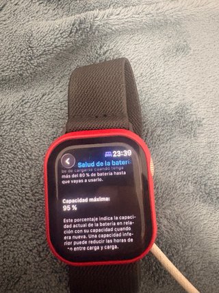 Apple Watch Multicolor