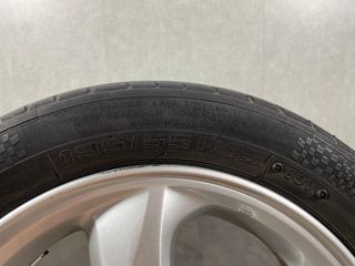 Llantas Mazda 15"