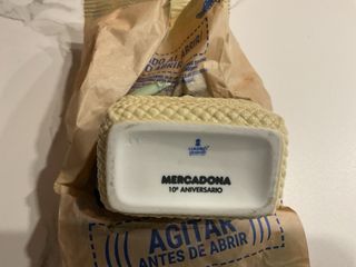 Cesta Mercadona Edición Limitada Empleados