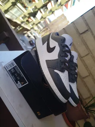 Nike Air Jordan 1 Low