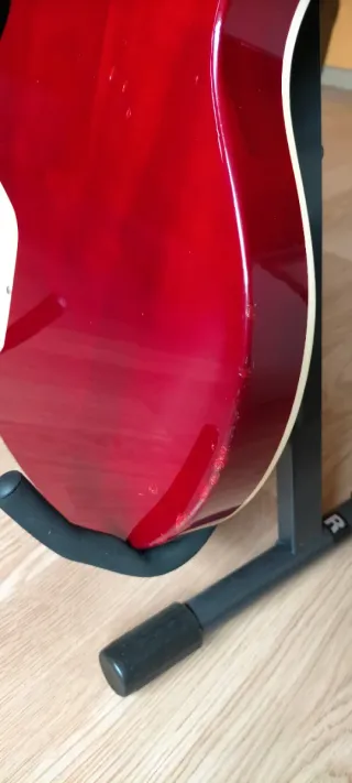 Les Paul Standard Vintage