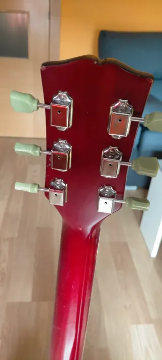 Les Paul Standard Vintage