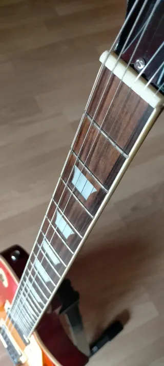 Les Paul Standard Vintage