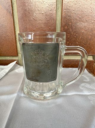 Lote vasos cristal variados