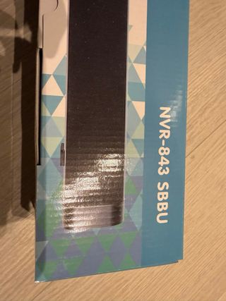 Barra de Sonido Nevir 29