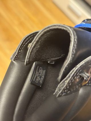 Botas de montaña Nuevas Talla 43