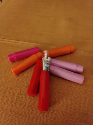 50 Cepillos de Dientes de Viaje Difresh