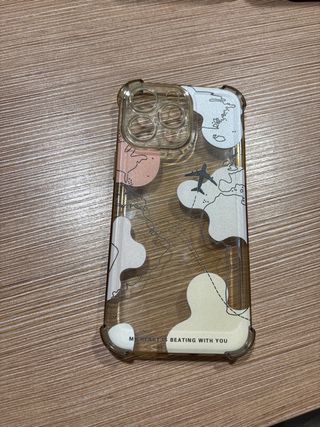 Funda iPhone 14 Pro Max Diseño Viajes